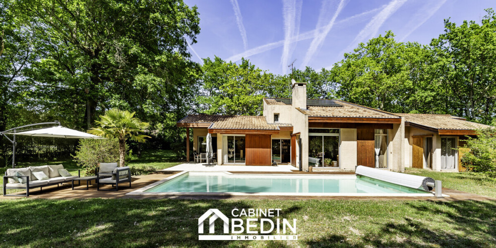 maison à PUGNAC (33710)