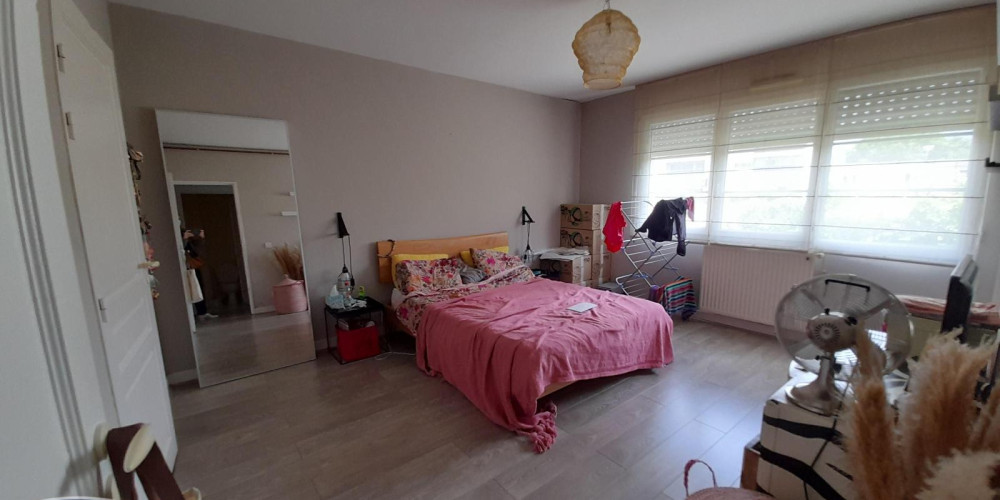 maison à BORDEAUX (33000)