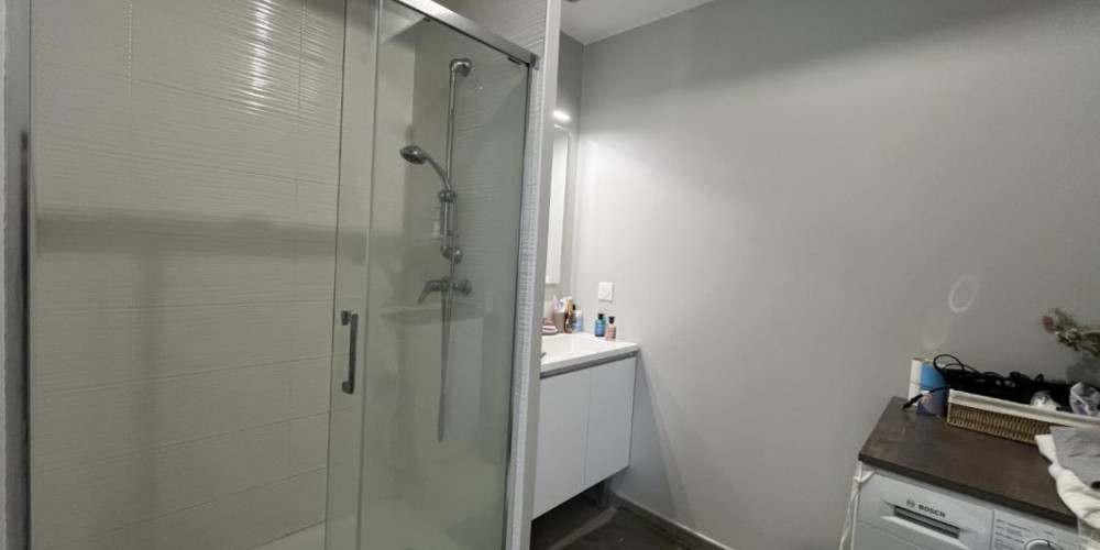 appartement à TALENCE (33400)