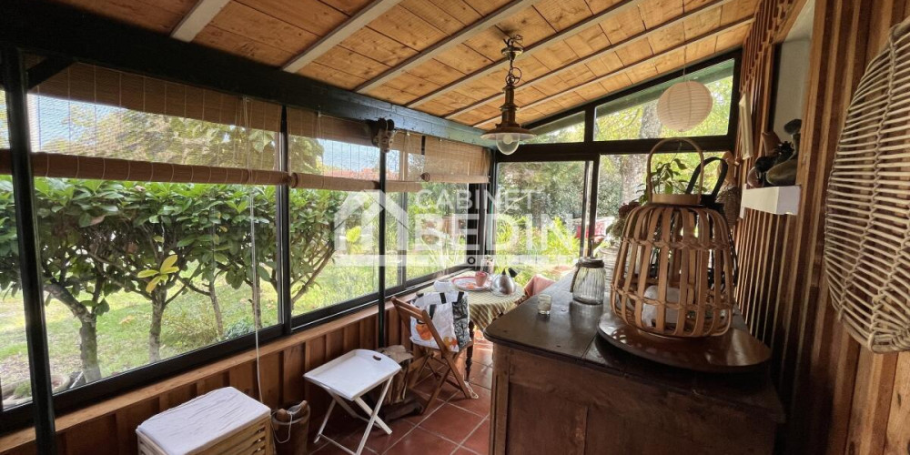 maison à AUDENGE (33980)