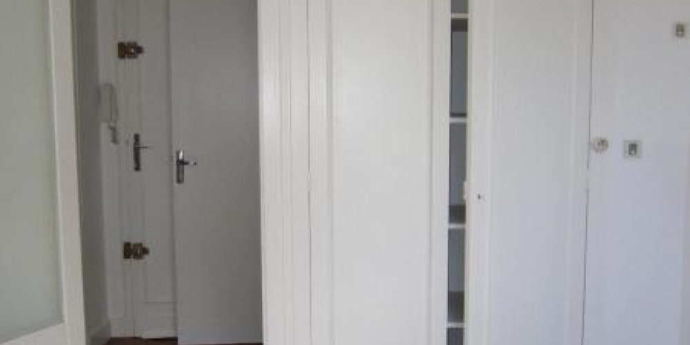 appartement à BORDEAUX (33000)