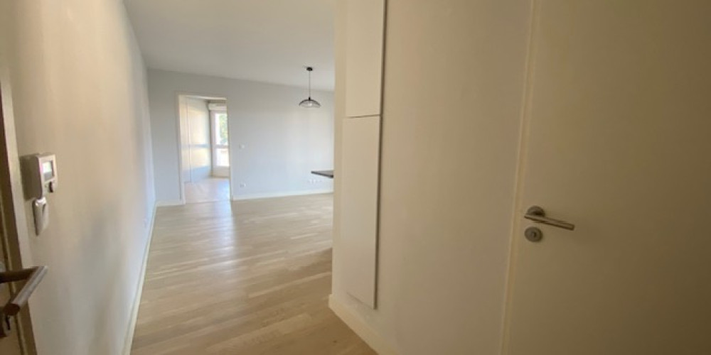 appartement à TALENCE (33400)