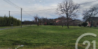 terrain à LANGON (33210)