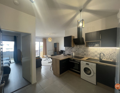 appartement  CENON