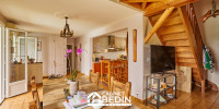 maison à RIONS (33410)