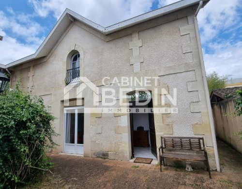 appartement  PESSAC
