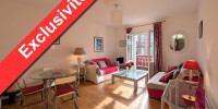 appartement à ARCACHON (33120)