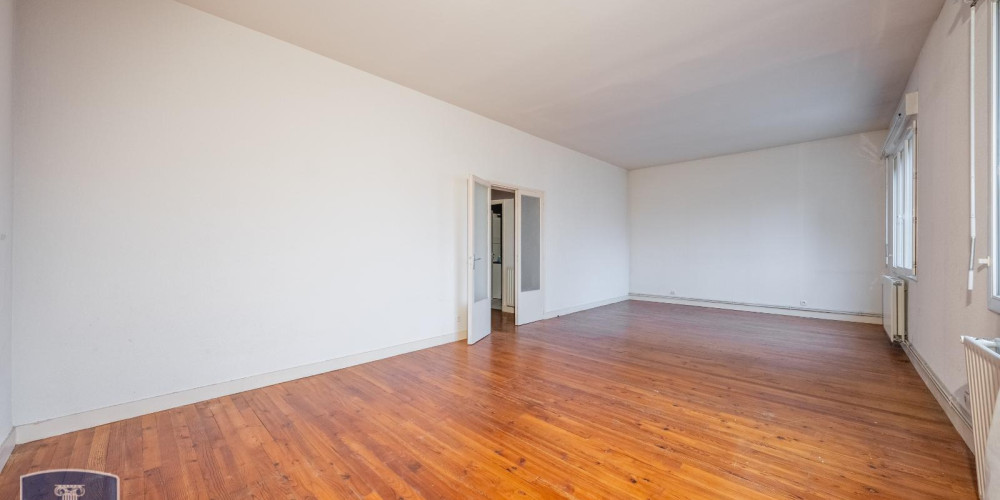 appartement à BORDEAUX (33300)