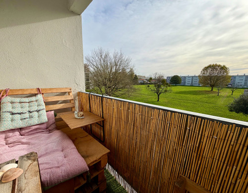 appartement  LIBOURNE