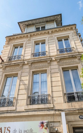 Appartement  BORDEAUX