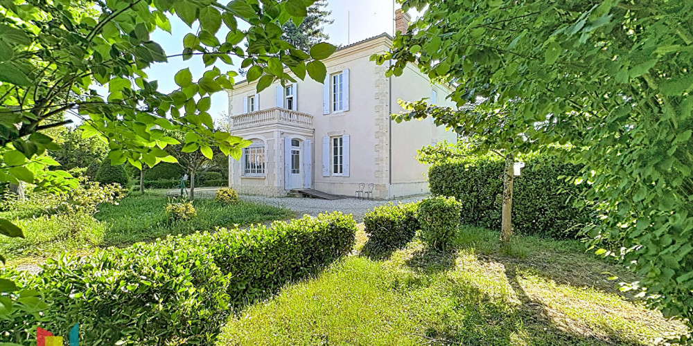 maison à LANGON (33210)