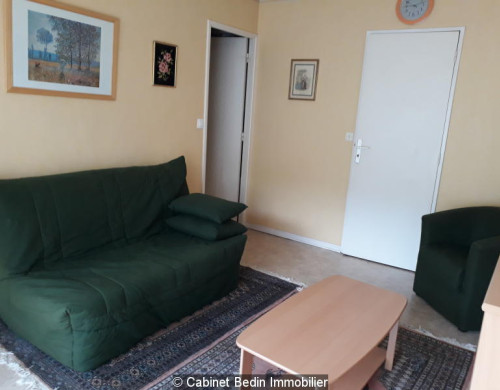 appartement  GRADIGNAN