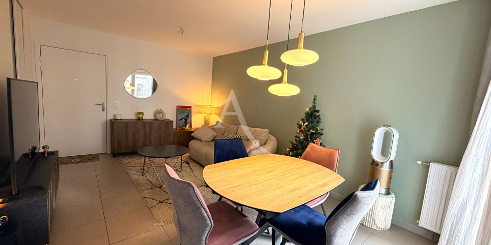 appartement à EYSINES (33320)