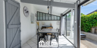 maison à ARES (33740)