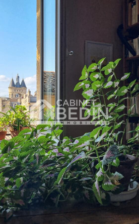 Appartement  BORDEAUX