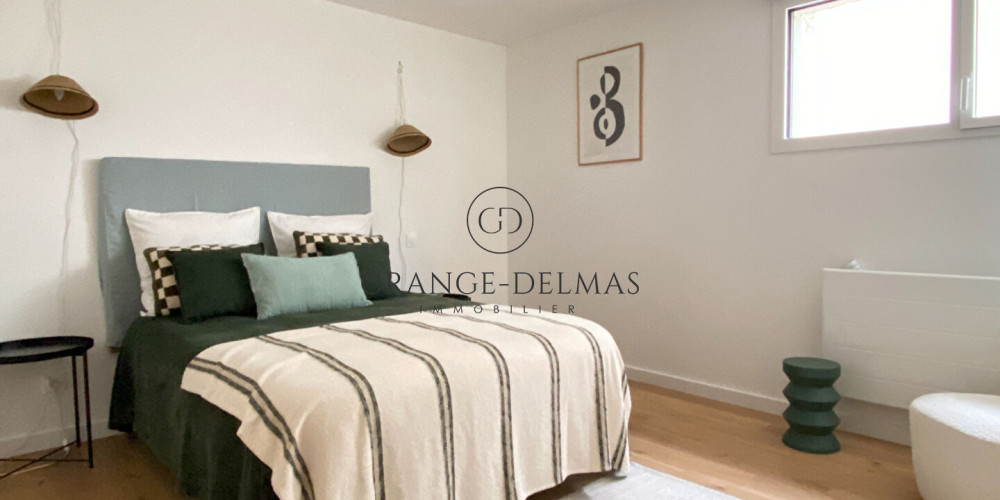 appartement à BORDEAUX (33000)