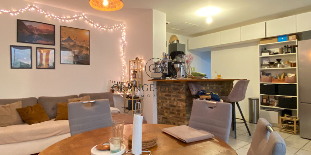 maison à BORDEAUX (33000)