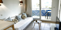 appartement à LACANAU (33680)