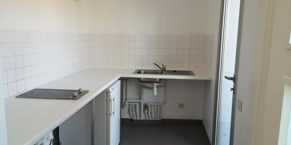 appartement à BORDEAUX (33000)