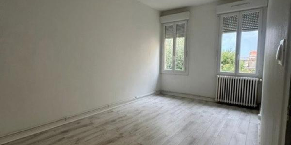 appartement à BORDEAUX (33000)