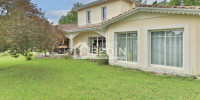 maison à AUDENGE (33980)