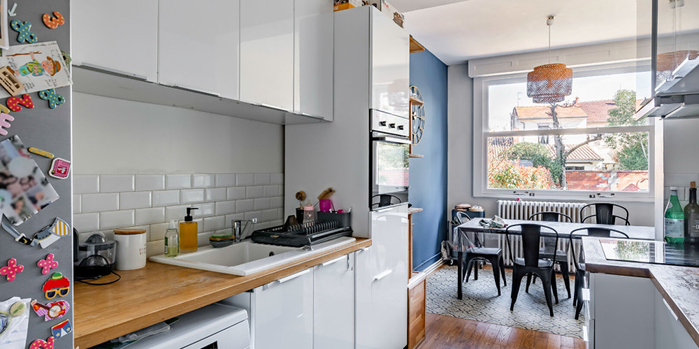 maison à BORDEAUX (33800)