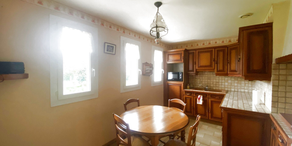 maison à CESTAS (33610)