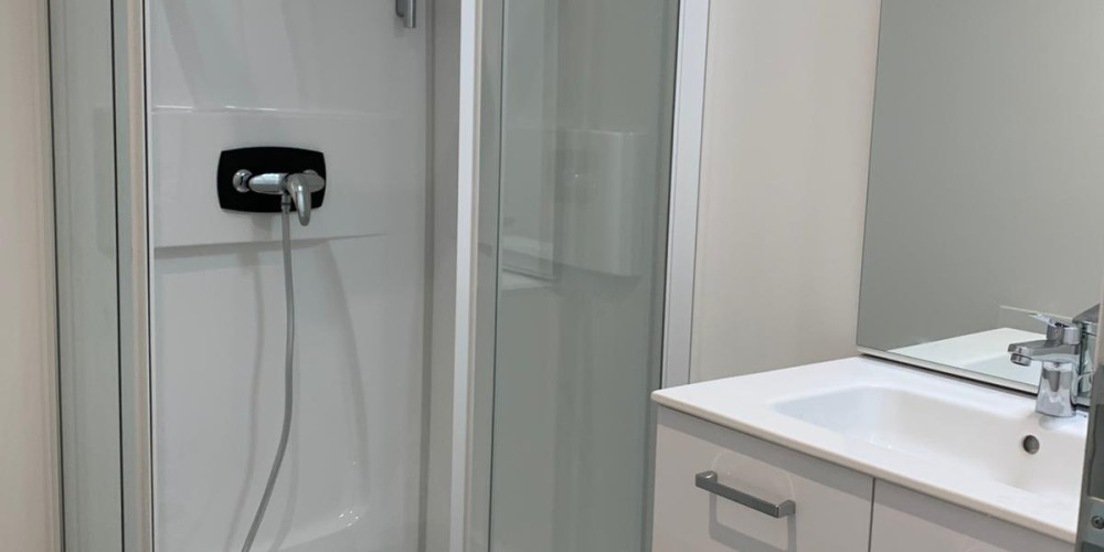 appartement à SAUVETERRE DE GUYENNE (33540)