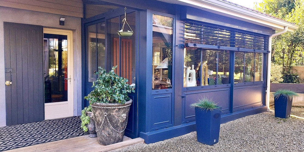 maison à BORDEAUX (33000)