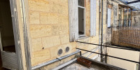 appartement à BORDEAUX (33000)