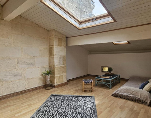 appartement  BORDEAUX