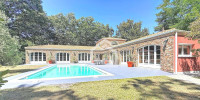 maison à LE PIAN MEDOC (33290)