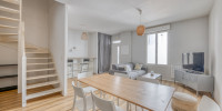 appartement à BORDEAUX (33300)