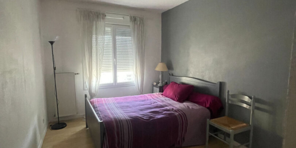 appartement à BORDEAUX (33800)