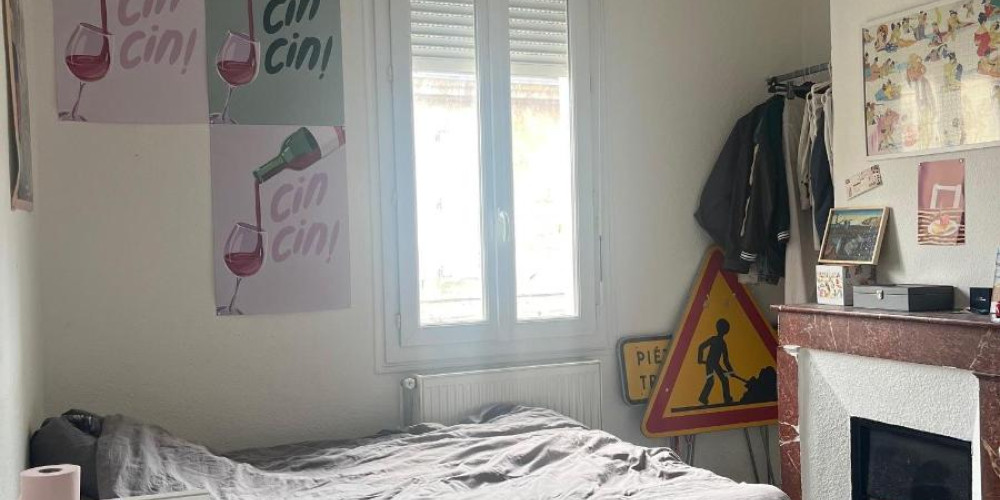 appartement à BORDEAUX (33000)