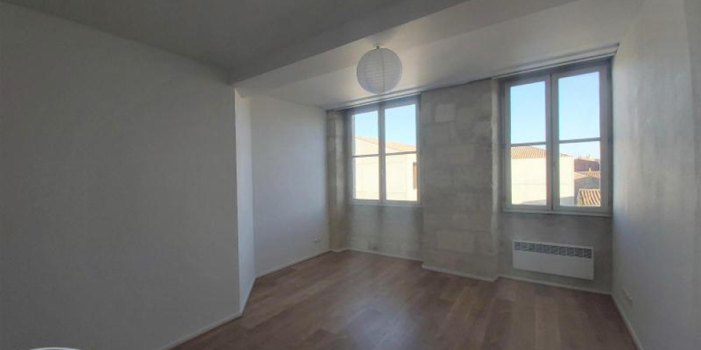 appartement à BORDEAUX (33000)