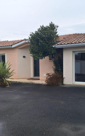 Maison  MARTIGNAS SUR JALLE