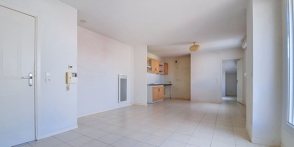 appartement à CADAUJAC (33140)