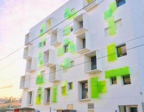 parking  BORDEAUX