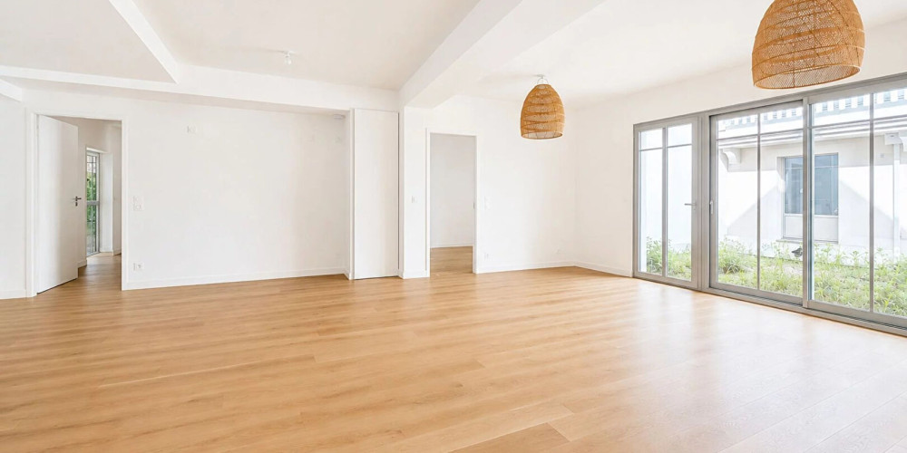 appartement à ARCACHON (33120)
