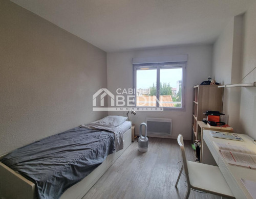 appartement  BORDEAUX