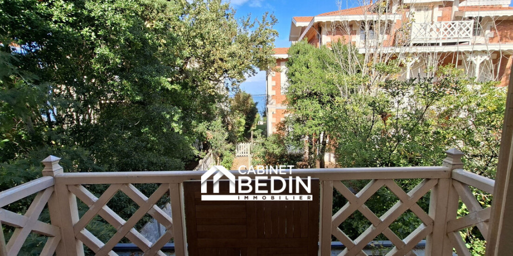 appartement à ARCACHON (33120)