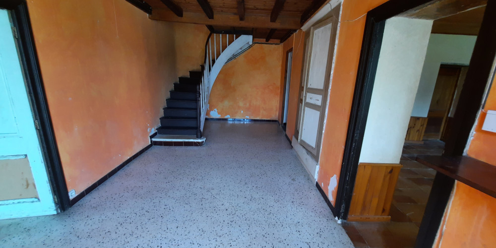 maison à RIMONS (33580)