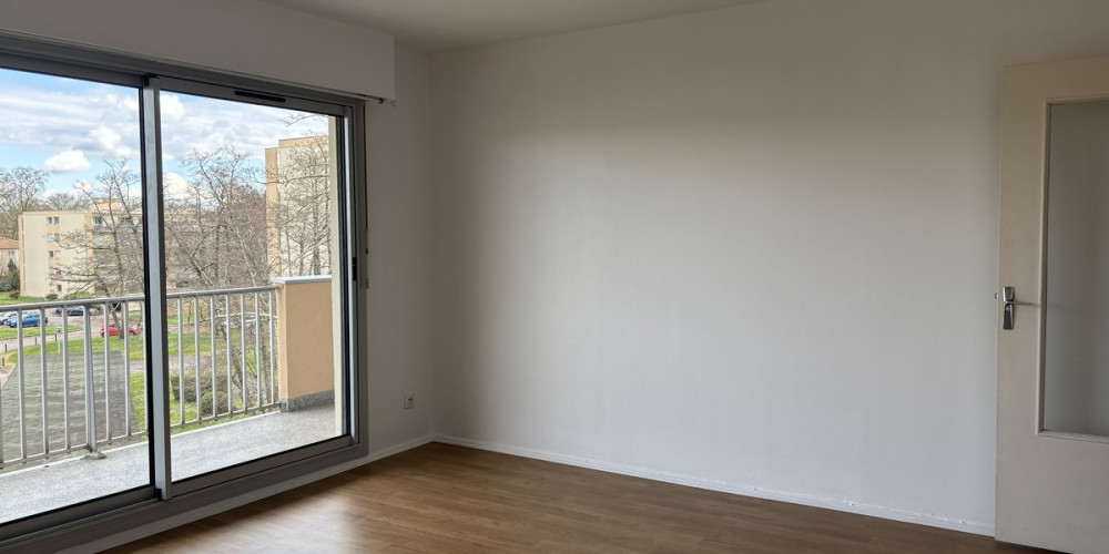 appartement à MERIGNAC (33700)