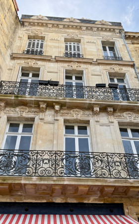 Appartement  BORDEAUX