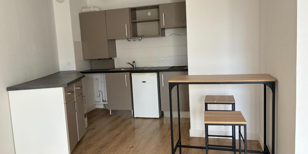 appartement à TALENCE (33400)