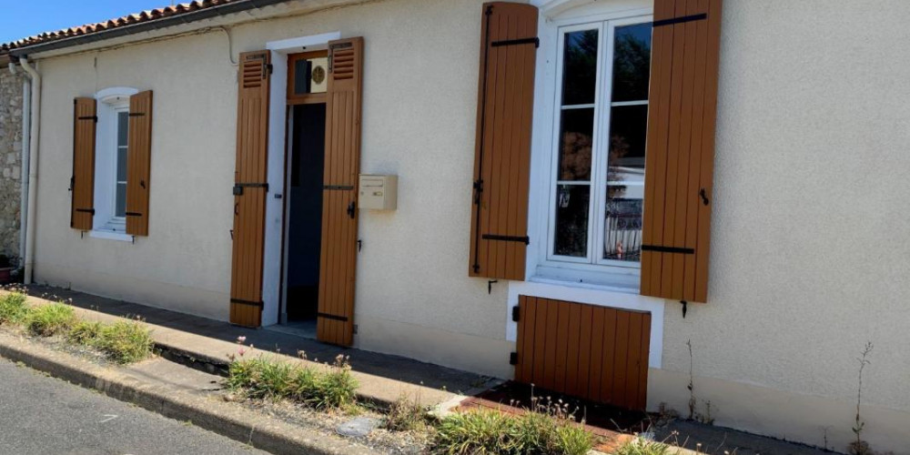 appartement à LANGON (33210)