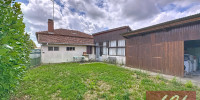 maison à GUJAN MESTRAS (33470)
