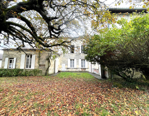 maison  LIBOURNE