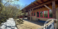 maison à ANDERNOS LES BAINS (33510)